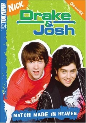 Drake e Josh - 2ª Temporada