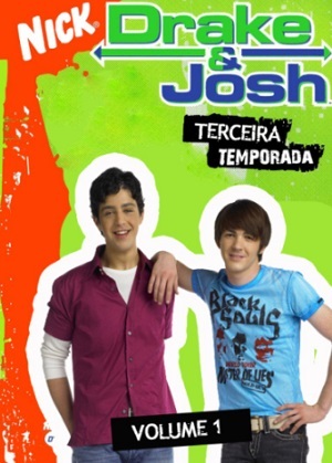 Drake e Josh - 3ª Temporada