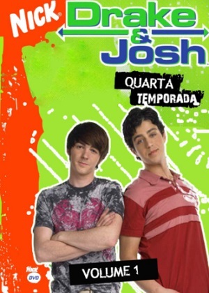 Drake e Josh - 4ª Temporada