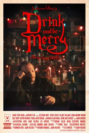 Drink and Be Merry - Legendado