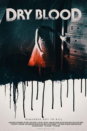 Dry Blood - Legendado