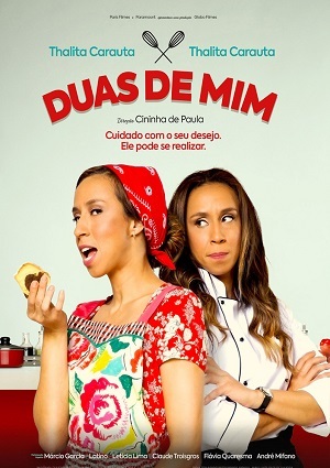 Duas de Mim