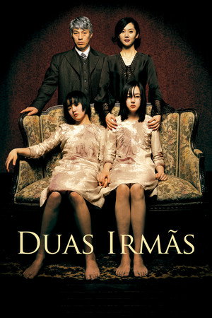 Duas Irmãs - Janghwa Hongryeon