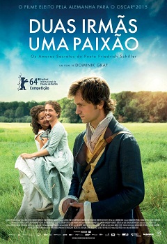 Duas Irmãs, Uma Paixão