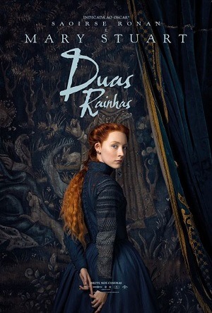 Duas Rainhas - Legendado