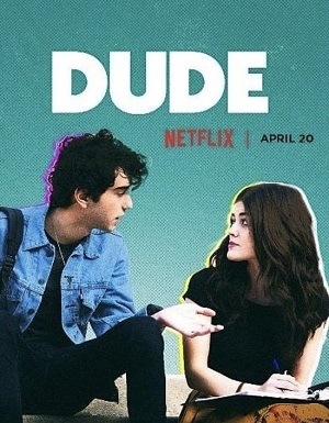 Dude - A Vida é Assim