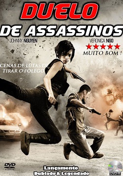 Duelo de Assassinos