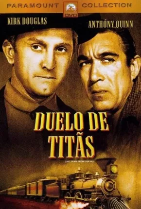 Duelo de Titãs