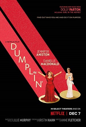 Dumplin - Legendado