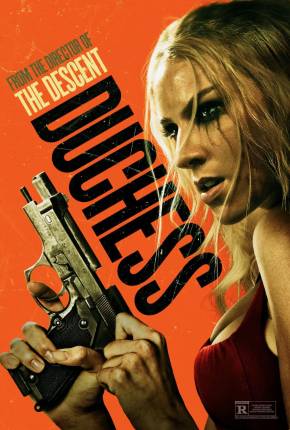 Duquesa do Crime