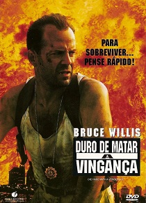 Duro de Matar 3 - A Vingança
