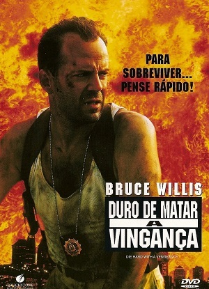 Duro de Matar - A Vingança