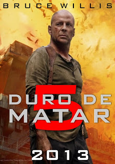 Duro de Matar - Um Bom Dia Para Morrer