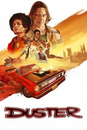 Duster - 1ª Temporada