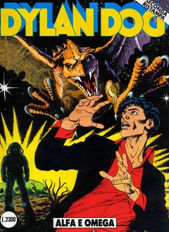 Dylan Dog - O Detetive do Pesadelo Torrent (1986)   Download