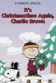 É Natal de Novo, Charlie Brown