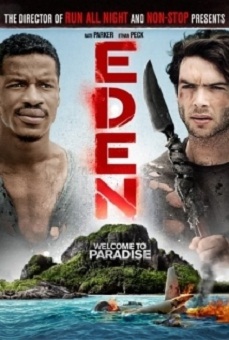 Eden Lutar ou Morrer