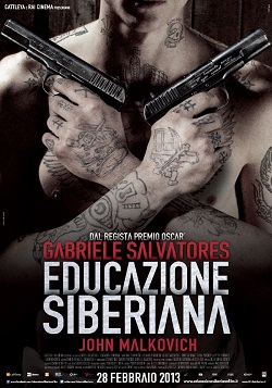 Educação Siberiana