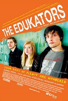 Edukators - Os Educadores