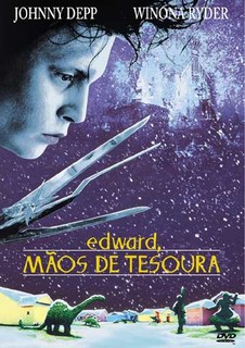 Edward Mãos de Tesoura