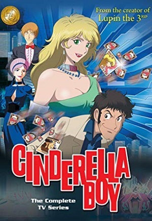 Efeito Cinderela