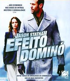 Efeito Dominó