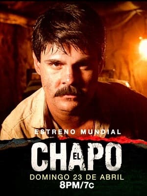 El Chapo - 1ª Temporada