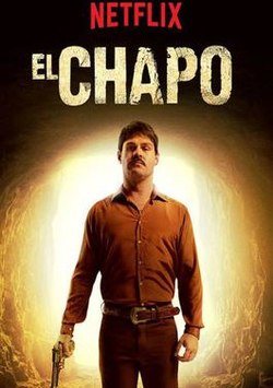 El Chapo - 3ª Temporada