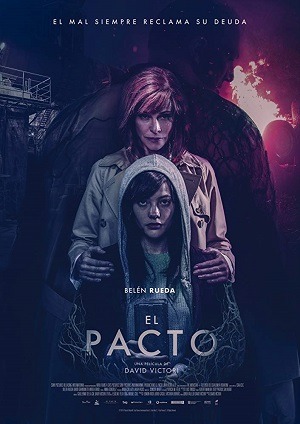 El Pacto - Legendado