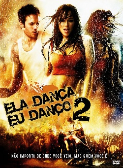 Ela Dança, Eu Danço 2