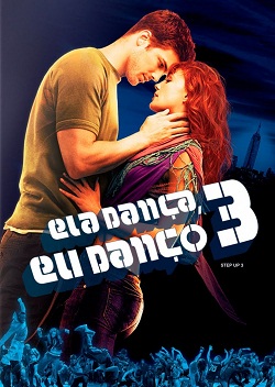 Ela Dança, Eu Danço 3
