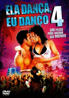 Ela Dança, Eu Danço 4
