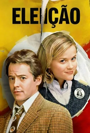 Eleição