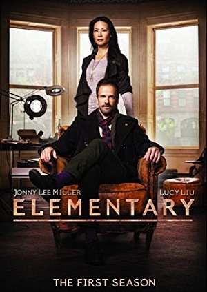 Elementary - 1ª Temporada