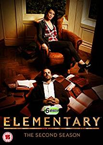 Elementary - 2ª Temporada