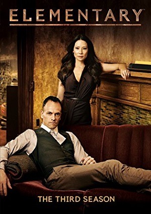 Elementary - 3ª Temporada