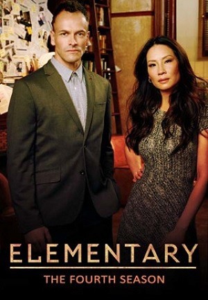 Elementary - 4ª Temporada