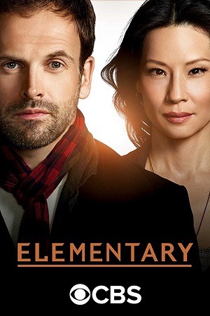 Elementary - 6ª Temporada - Legendada