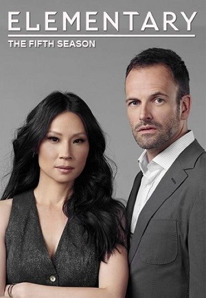 Elementary - Elementar 5ª Temporada