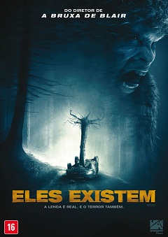 Eles Existem