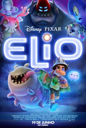 Elio - Legendado