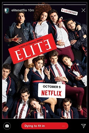 Elite - 1ª Temporada
