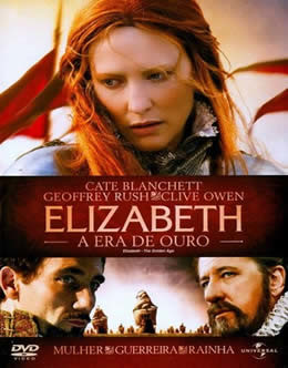 Elizabeth - A Era de Ouro