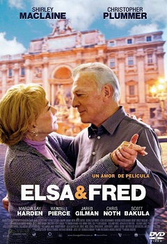 Elsa & Fred - Um Amor de Paixão