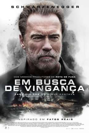 Em Busca de Vingança