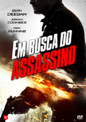 Em Busca do Assassino