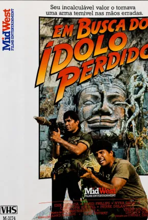 Em Busca do Ídolo Perdido