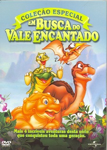 Em Busca do Vale Encantado
