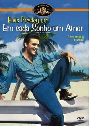 Em Cada Sonho Um Amor