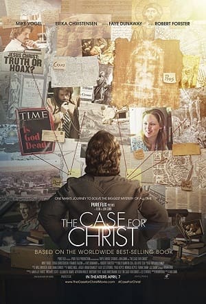 Em Defesa de Cristo - Legendado